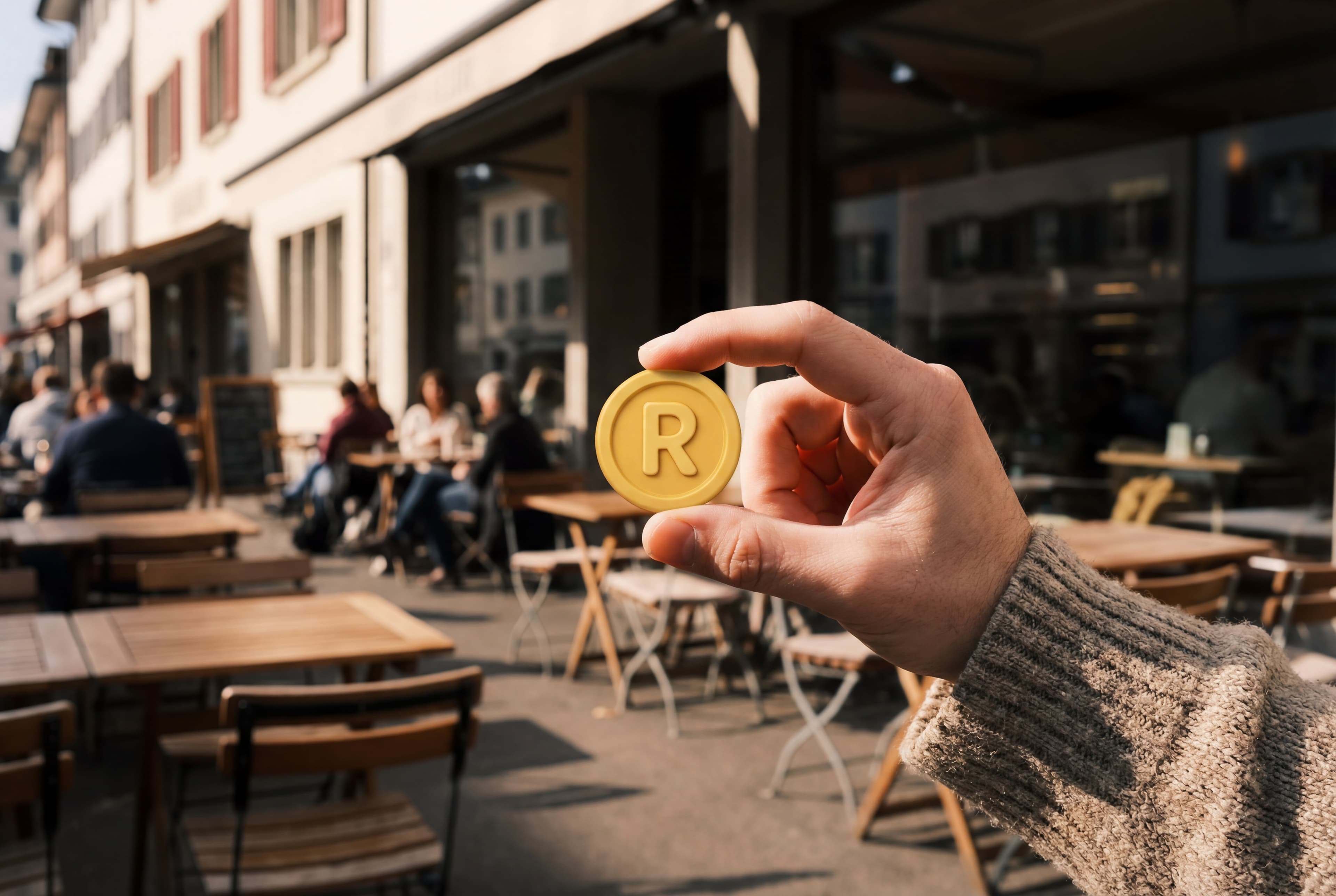 Exklusive Vorteile freischalten