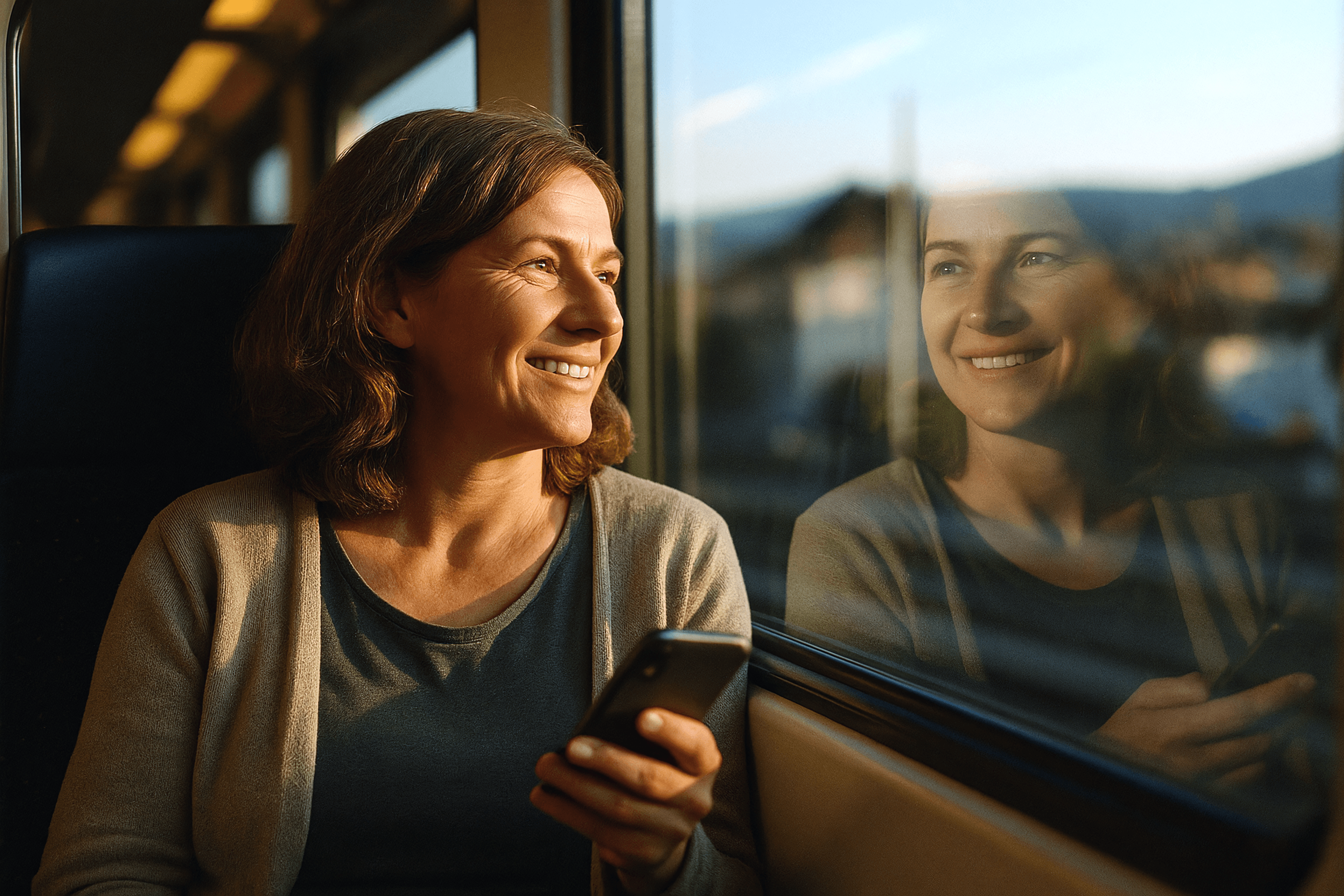 Nachhaltige Mobilität